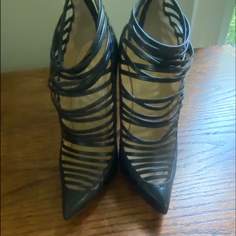 Christian Louboutin Gortik 120mm